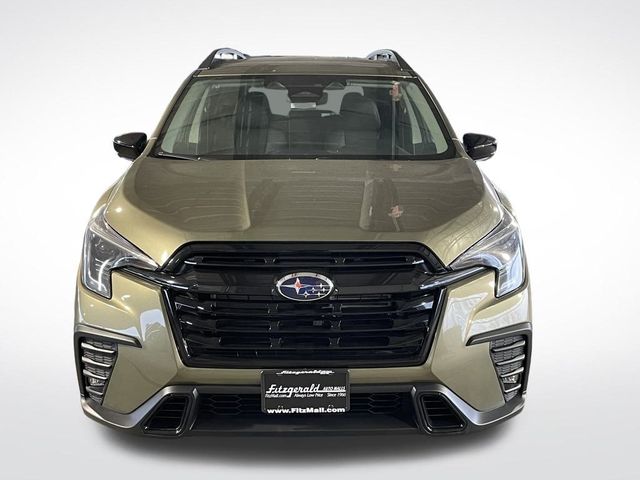 2026 Subaru Ascent Premium