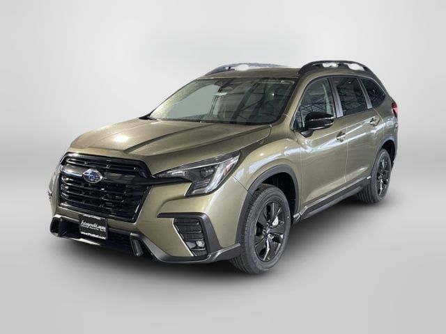 2026 Subaru Ascent Premium