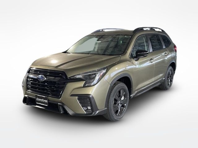 2026 Subaru Ascent Premium