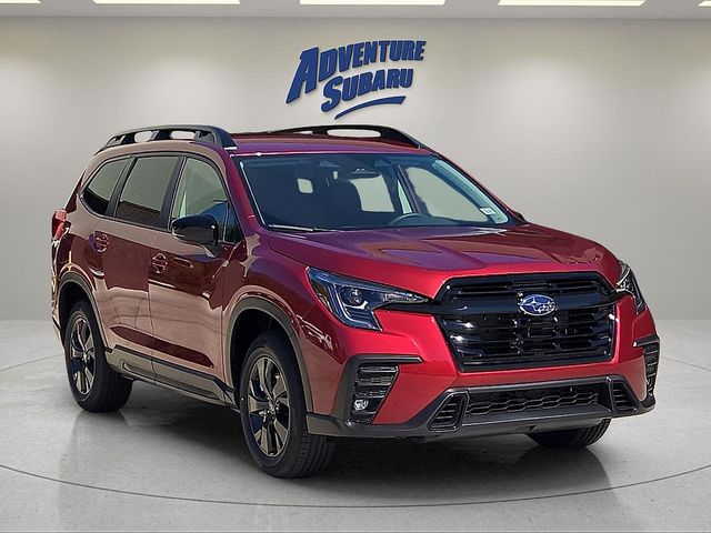 2026 Subaru Ascent Premium