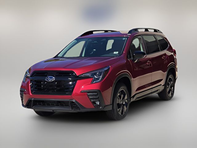 2026 Subaru Ascent Premium