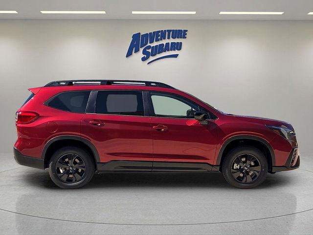 2026 Subaru Ascent Premium
