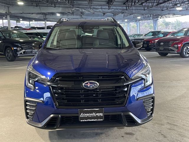 2026 Subaru Ascent Premium