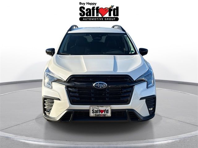 2026 Subaru Ascent Premium