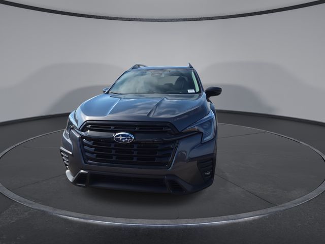 2026 Subaru Ascent Premium