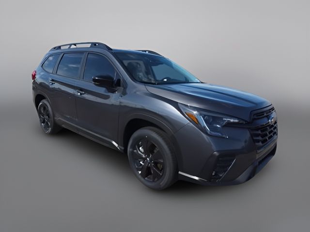 2026 Subaru Ascent Premium