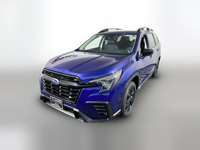 2026 Subaru Ascent Premium