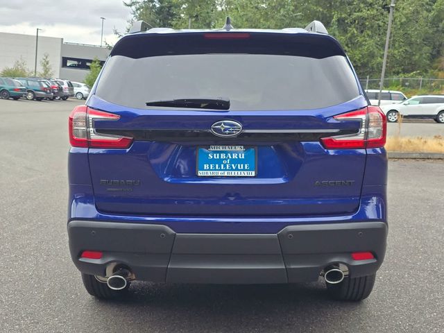 2026 Subaru Ascent Premium