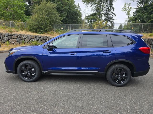 2026 Subaru Ascent Premium