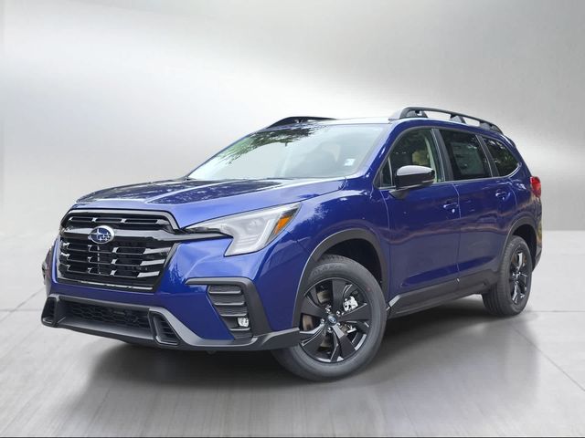 2026 Subaru Ascent Premium