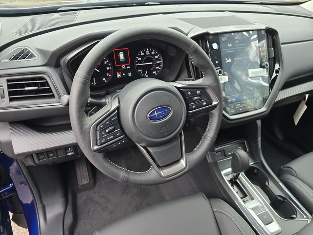 2026 Subaru Ascent Premium