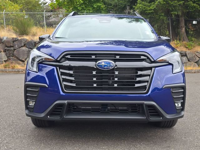 2026 Subaru Ascent Premium