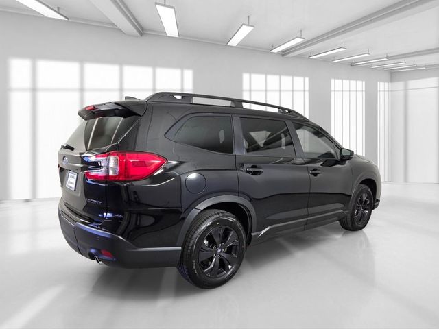2026 Subaru Ascent Premium