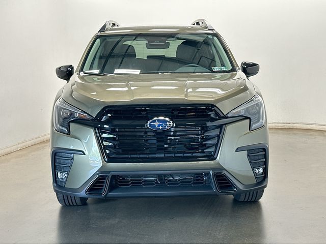 2026 Subaru Ascent Premium