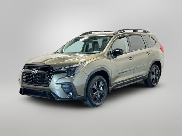 2026 Subaru Ascent Premium