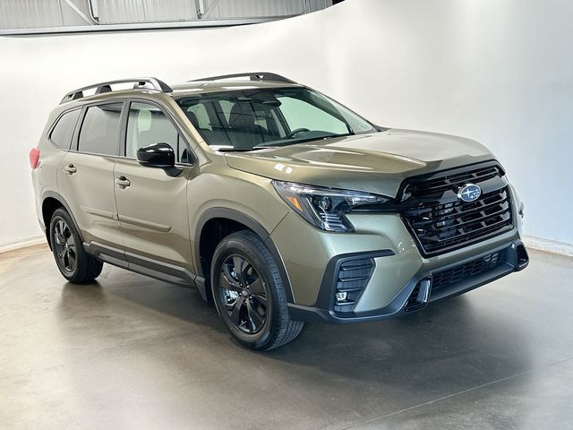 2026 Subaru Ascent Premium