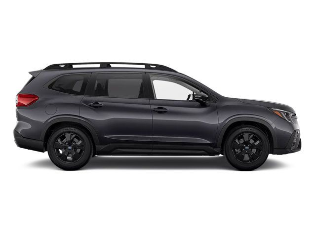 2026 Subaru Ascent Premium