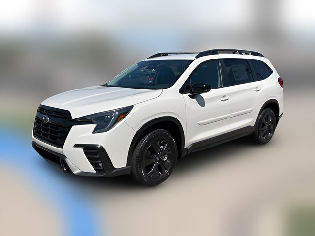2026 Subaru Ascent Premium