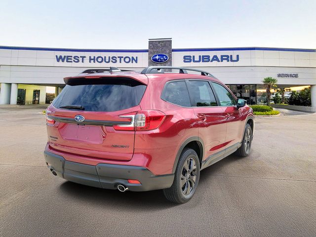 2026 Subaru Ascent Premium