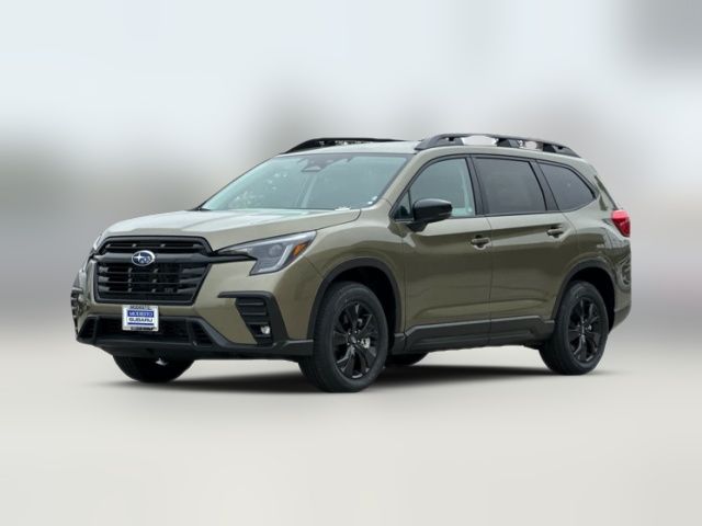 2026 Subaru Ascent Premium
