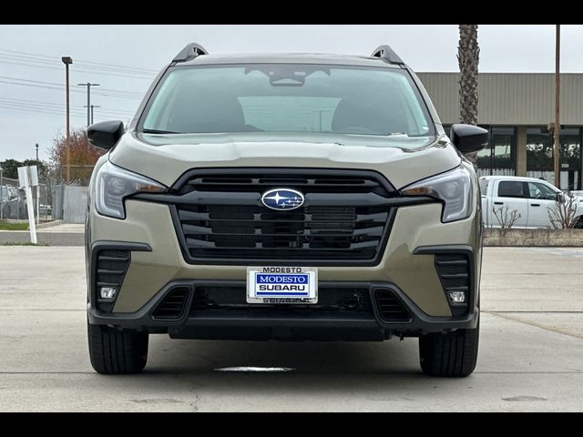 2026 Subaru Ascent Premium