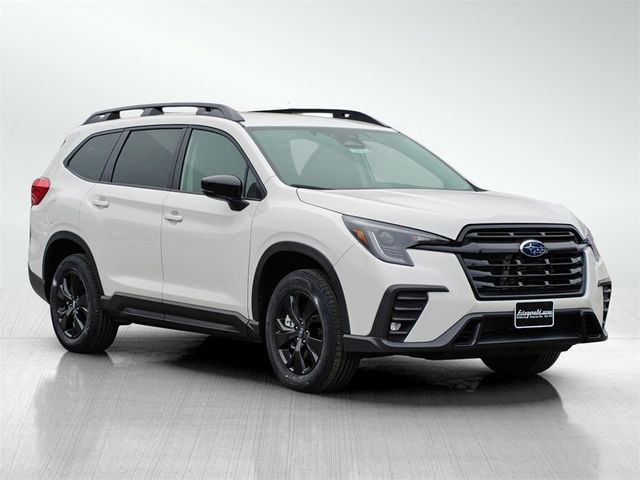 2026 Subaru Ascent Premium