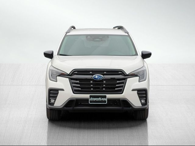 2026 Subaru Ascent Premium