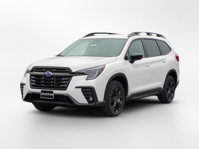 2026 Subaru Ascent Premium