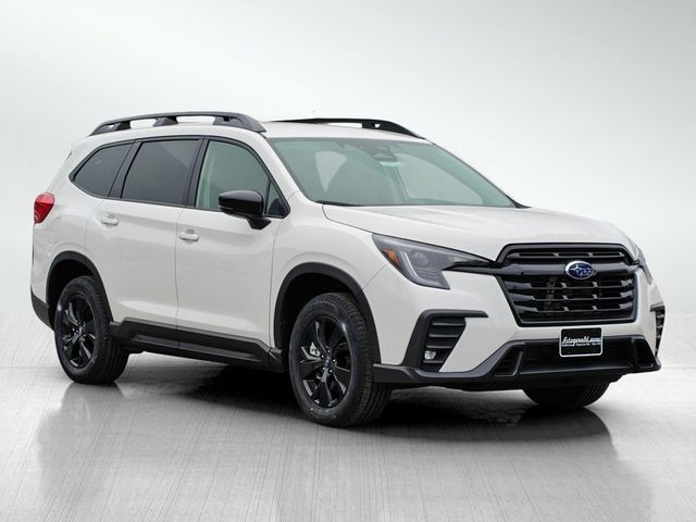 2026 Subaru Ascent Premium