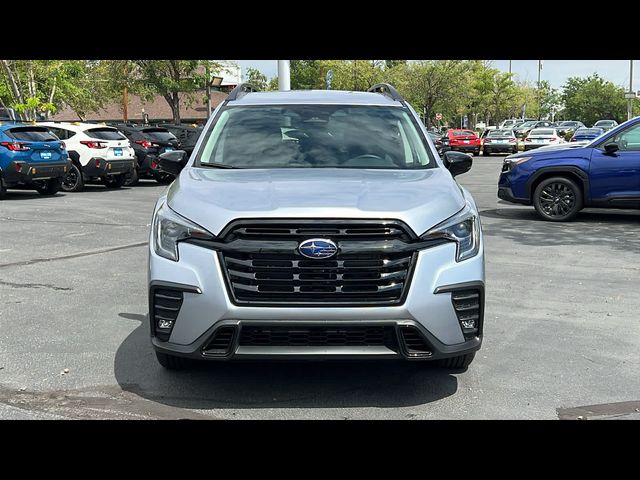 2026 Subaru Ascent Premium