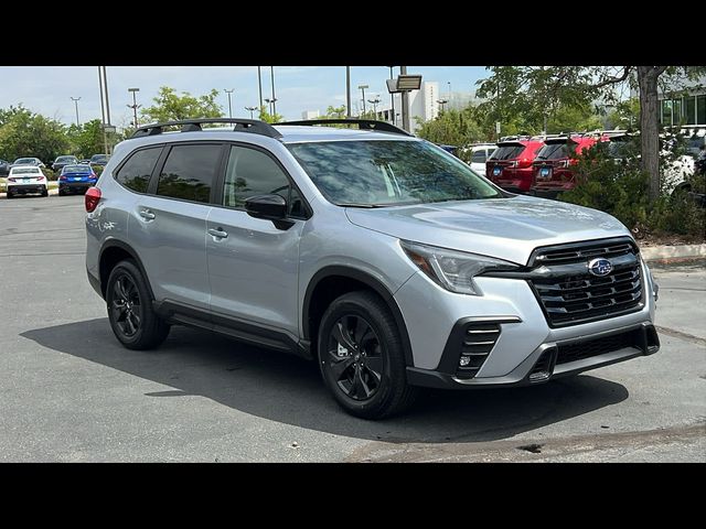 2026 Subaru Ascent Premium