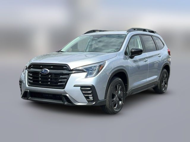 2026 Subaru Ascent Premium