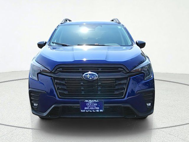 2026 Subaru Ascent Premium