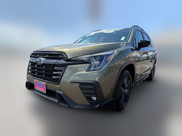 2026 Subaru Ascent Premium