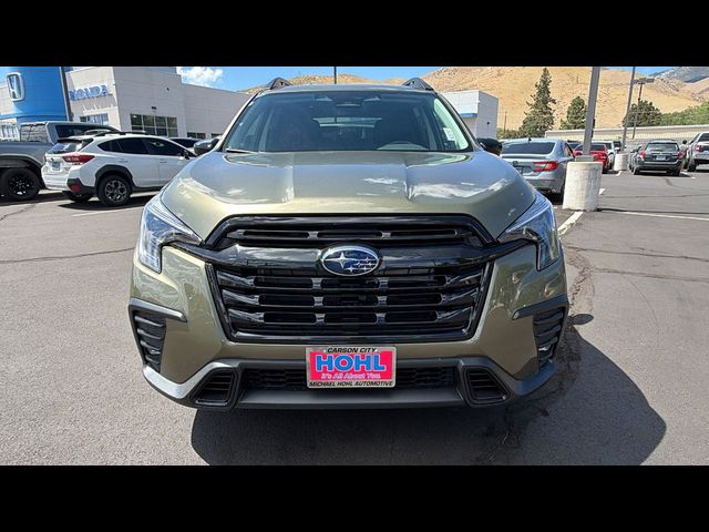 2026 Subaru Ascent Premium