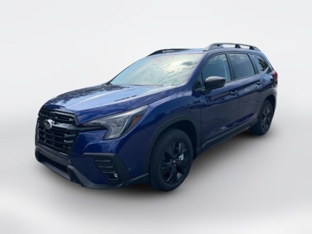 2026 Subaru Ascent Premium