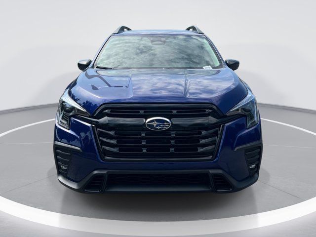 2026 Subaru Ascent Premium