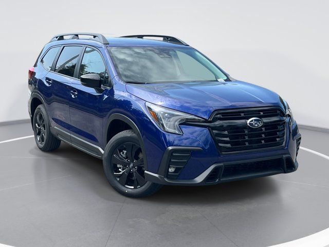 2026 Subaru Ascent Premium