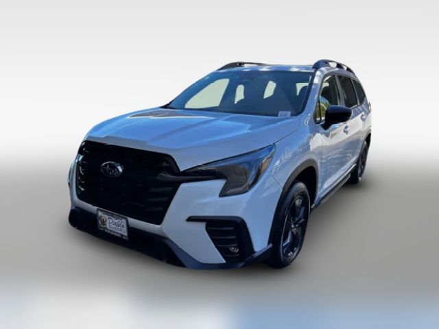 2026 Subaru Ascent Premium