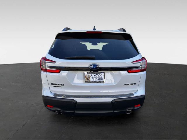 2026 Subaru Ascent Premium