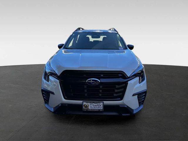 2026 Subaru Ascent Premium
