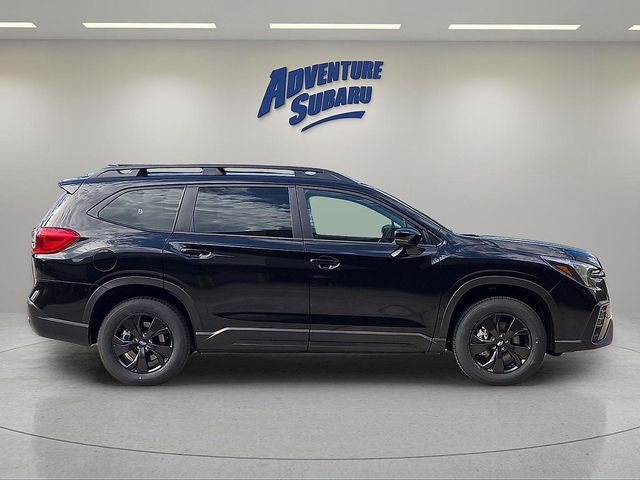 2026 Subaru Ascent Premium