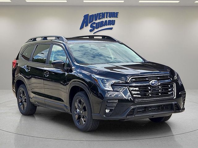 2026 Subaru Ascent Premium