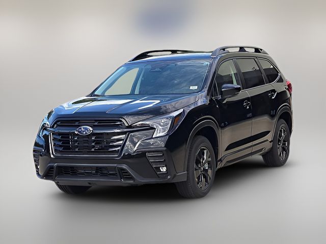 2026 Subaru Ascent Premium