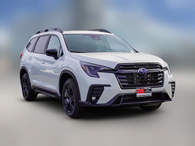 2026 Subaru Ascent Premium