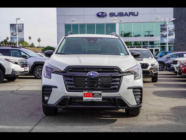 2026 Subaru Ascent Premium