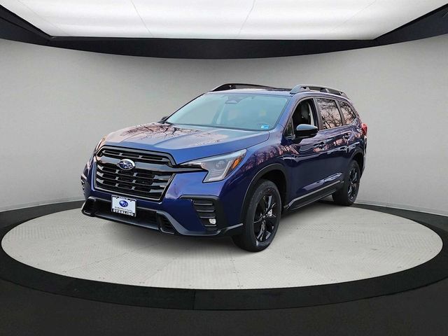 2026 Subaru Ascent Premium