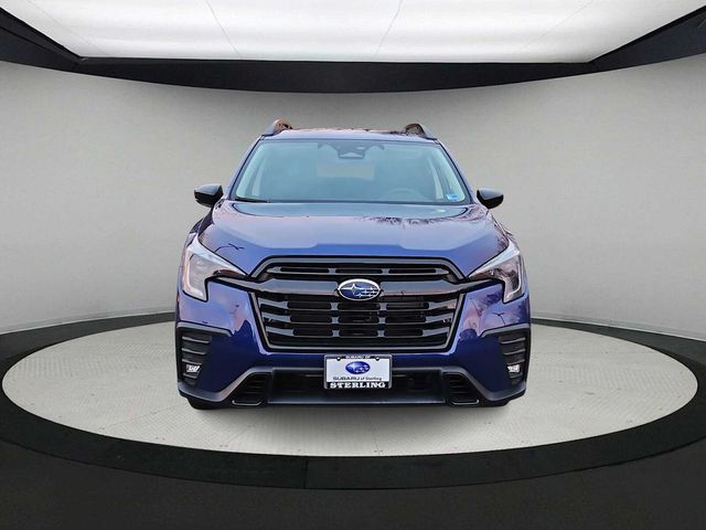2026 Subaru Ascent Premium