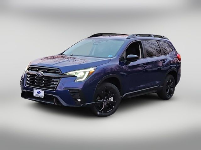 2026 Subaru Ascent Premium