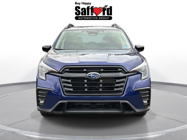 2026 Subaru Ascent Premium